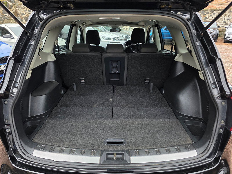 Nissan Qashqai+2 1.5 dCi n-tec+ SUV 5dr Diesel Manual 2WD Euro 5 (110 ps) 5dr Manual 2026