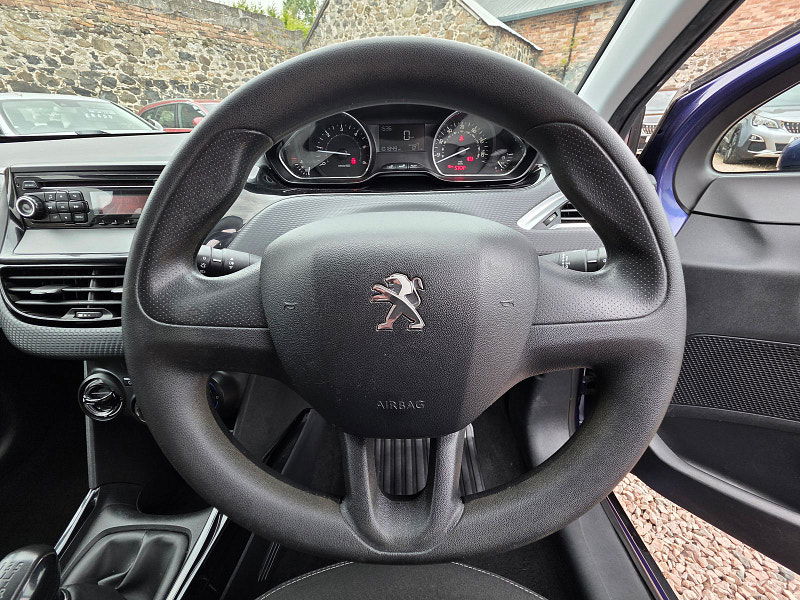 Peugeot 2008 1.4L Access+ HDi SUV 5dr Diesel Manual Euro 5 (68 bhp) 5dr Manual 2025