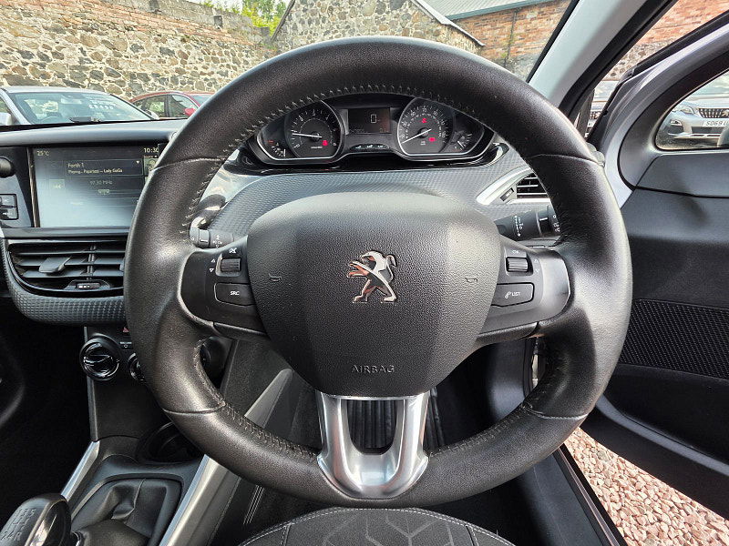 Peugeot 2008 1.6L Active Blue HDi  SUV 5dr Diesel Manual Euro 6 (100 bhp) 5dr Manual 2025