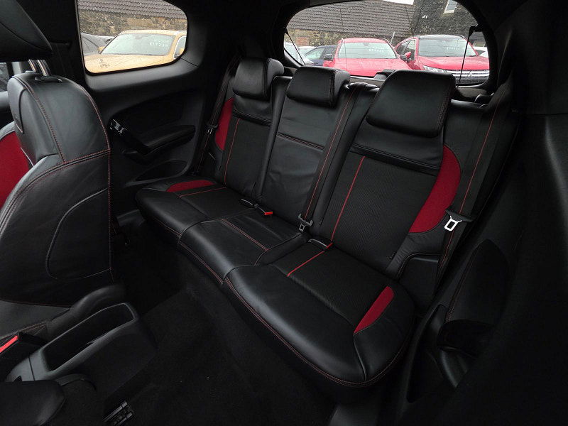 Peugeot 208 1.6 THP GTi Prestige Hatchback 3dr Petrol Manual Euro 6 (s/s) (208 ps) 3dr Manual 2026