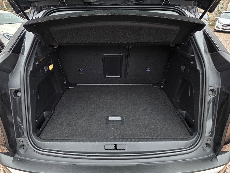 Peugeot 3008 1.2 PureTech Allure SUV 5dr Petrol Manual Euro 6 (s/s) (130 ps) 5dr Manual 2026