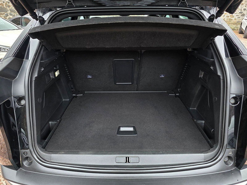 Peugeot 3008 1.2 PureTech GT Line SUV 5dr Petrol Manual Euro 6 (s/s) (130 ps) 5dr Manual 2026