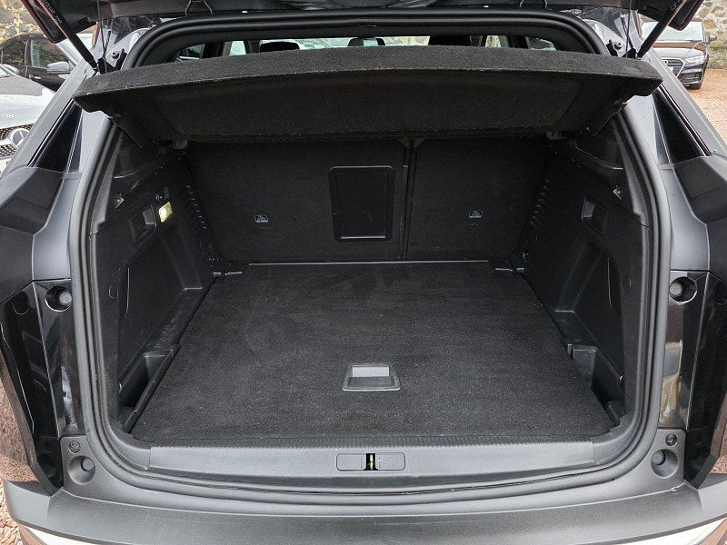 Peugeot 3008 1.6 BlueHDi GT Line SUV 5dr Diesel Manual Euro 6 (s/s) (120 ps) 5dr Manual 2025