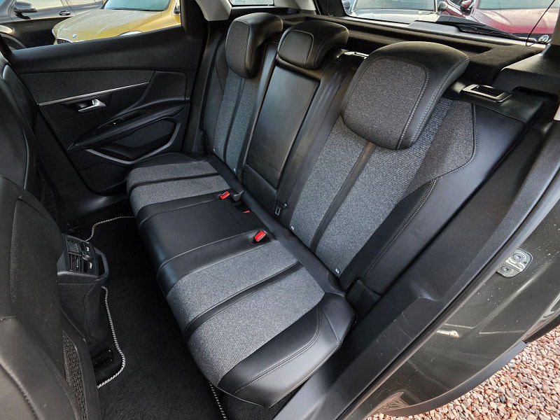 Peugeot 3008 1.6 THP Allure SUV 5dr Petrol EAT Euro 6 (s/s) (165 ps) 5dr Automatic 2026