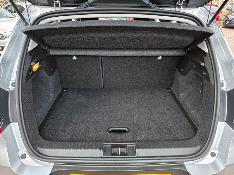 Renault Captur 1.3L S Edition TCe SUV 5dr Petrol Manual Euro 6 (129 bhp) 5dr Manual 2025