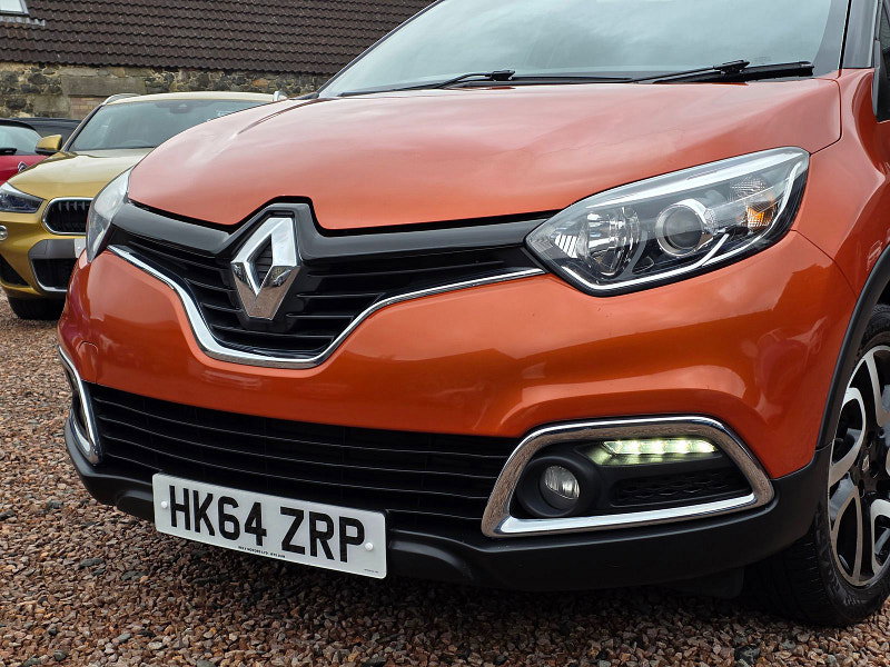 Renault Captur 1.5 dCi ENERGY Dynamique S MediaNav SUV 5dr Diesel Manual Euro 5 (s/s) (90 ps) 5dr Manual 2026