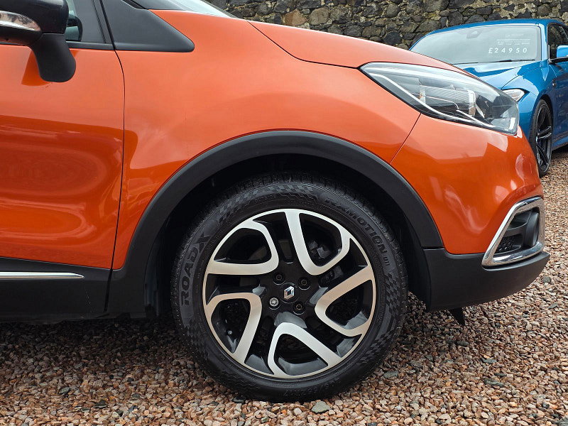 Renault Captur 1.5 dCi ENERGY Dynamique S MediaNav SUV 5dr Diesel Manual Euro 5 (s/s) (90 ps) 5dr Manual 2026