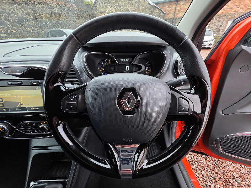 Renault Captur 1.5 dCi ENERGY Dynamique S MediaNav SUV 5dr Diesel Manual Euro 5 (s/s) (90 ps) 5dr Manual 2026
