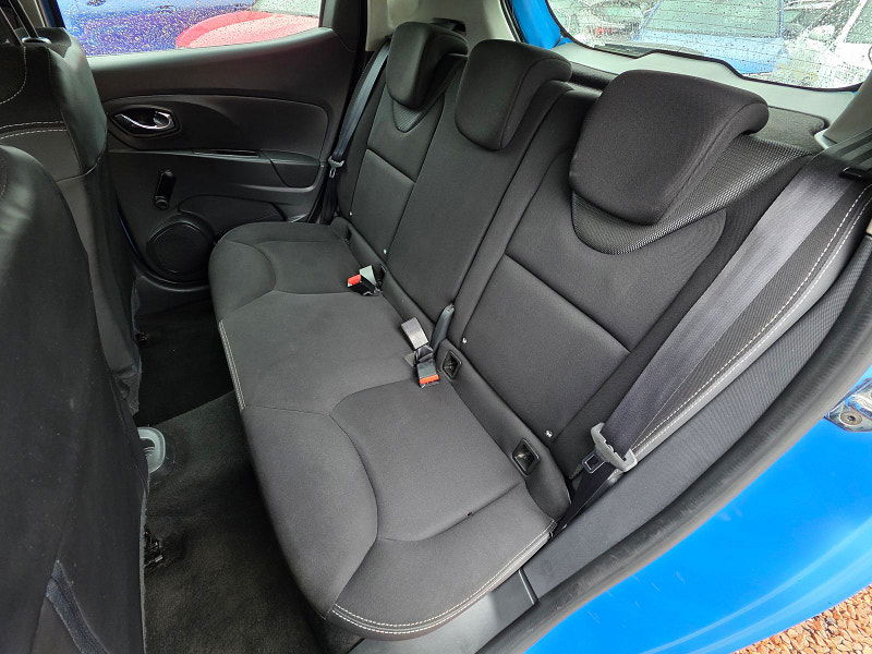 Renault Clio 1.1L Clio Dynamique MediaNav Hatchback 5dr Petrol Manual Euro 5 (75 bhp) 5dr Manual 2025