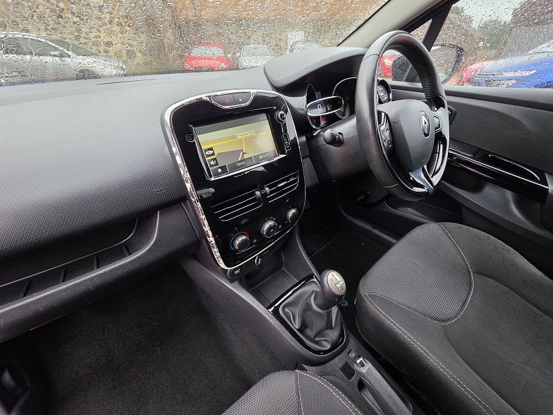 Renault Clio 1.1L Clio Dynamique MediaNav Hatchback 5dr Petrol Manual Euro 5 (75 bhp) 5dr Manual 2025