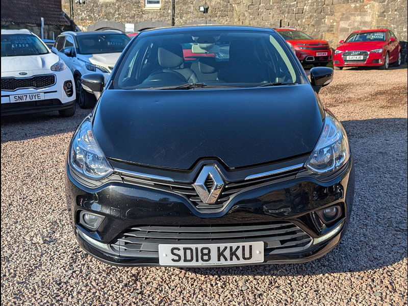 Renault Clio 1.1L Clio Dynamique Nav Hatchback 5dr Petrol Manual Euro 6 (72 bhp) 5dr Manual 2025