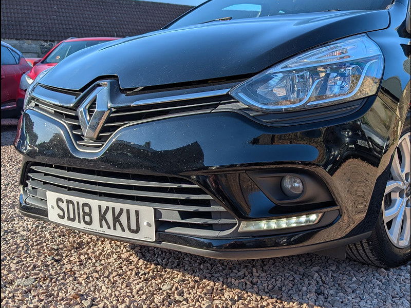 Renault Clio 1.1L Clio Dynamique Nav Hatchback 5dr Petrol Manual Euro 6 (72 bhp) 5dr Manual 2025