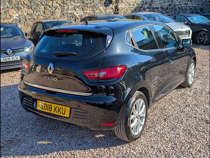 Renault Clio 1.1L Clio Dynamique Nav Hatchback 5dr Petrol Manual Euro 6 (72 bhp) 5dr Manual 2025
