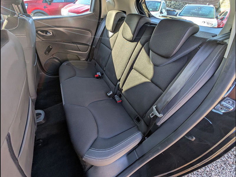 Renault Clio 1.1L Clio Dynamique Nav Hatchback 5dr Petrol Manual Euro 6 (72 bhp) 5dr Manual 2025