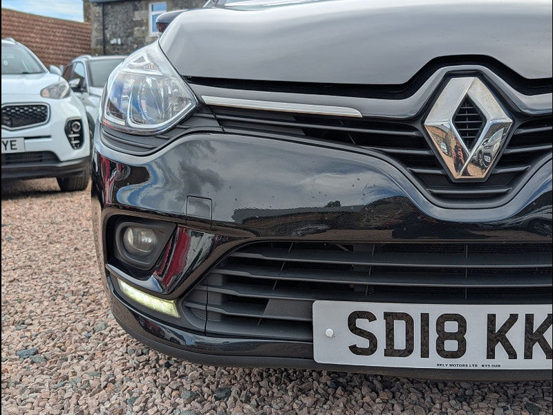 Renault Clio 1.1L Clio Dynamique Nav Hatchback 5dr Petrol Manual Euro 6 (72 bhp) 5dr Manual 2025