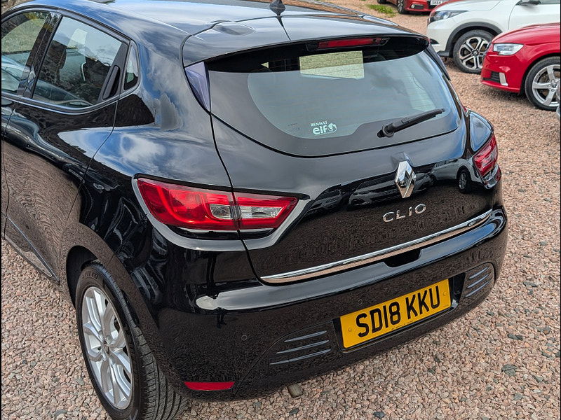 Renault Clio 1.1L Clio Dynamique Nav Hatchback 5dr Petrol Manual Euro 6 (72 bhp) 5dr Manual 2025
