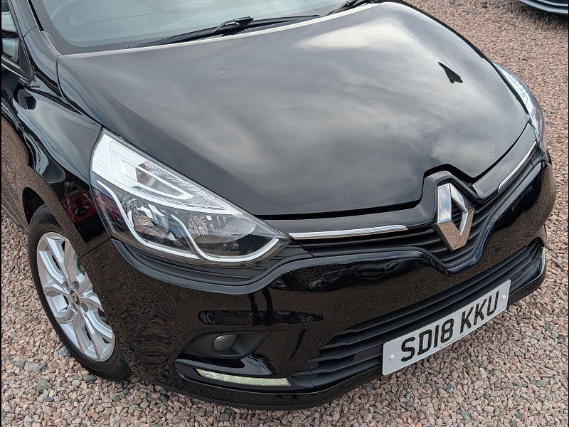 Renault Clio 1.1L Clio Dynamique Nav Hatchback 5dr Petrol Manual Euro 6 (72 bhp) 5dr Manual 2025