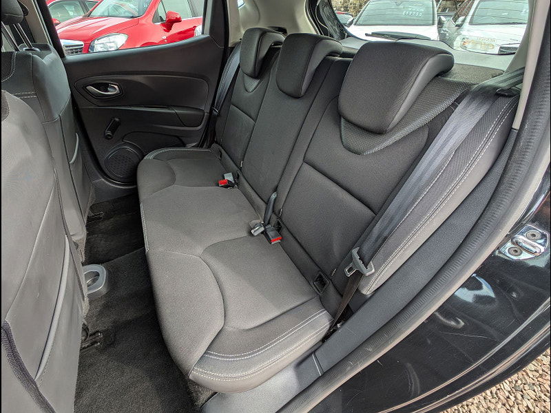 Renault Clio 1.1L Clio Dynamique Nav Hatchback 5dr Petrol Manual Euro 6 (72 bhp) 5dr Manual 2025
