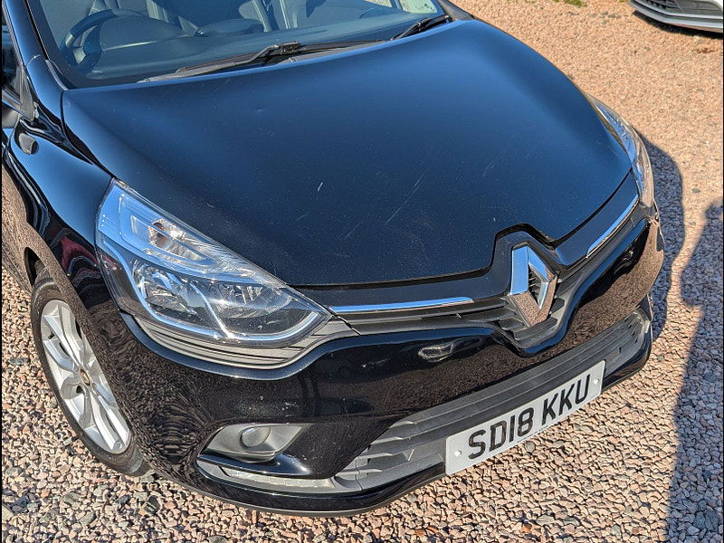 Renault Clio 1.1L Clio Dynamique Nav Hatchback 5dr Petrol Manual Euro 6 (72 bhp) 5dr Manual 2025