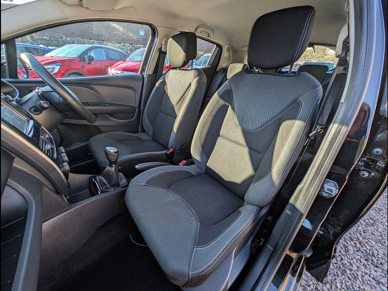 Renault Clio 1.1L Clio Dynamique Nav Hatchback 5dr Petrol Manual Euro 6 (72 bhp) 5dr Manual 2025