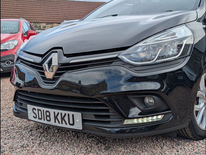 Renault Clio 1.1L Clio Dynamique Nav Hatchback 5dr Petrol Manual Euro 6 (72 bhp) 5dr Manual 2025