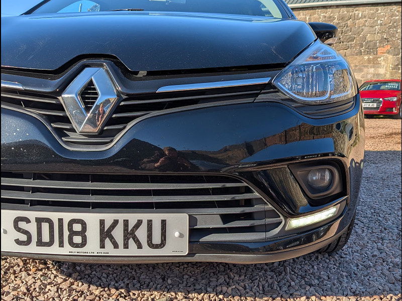 Renault Clio 1.1L Clio Dynamique Nav Hatchback 5dr Petrol Manual Euro 6 (72 bhp) 5dr Manual 2025