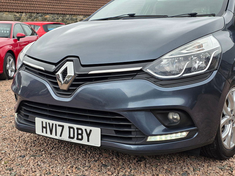 Renault Clio 1.1L Clio Dynamique Nav Hatchback 5dr Petrol Manual Euro 6 (72 bhp) 5dr Manual 2025