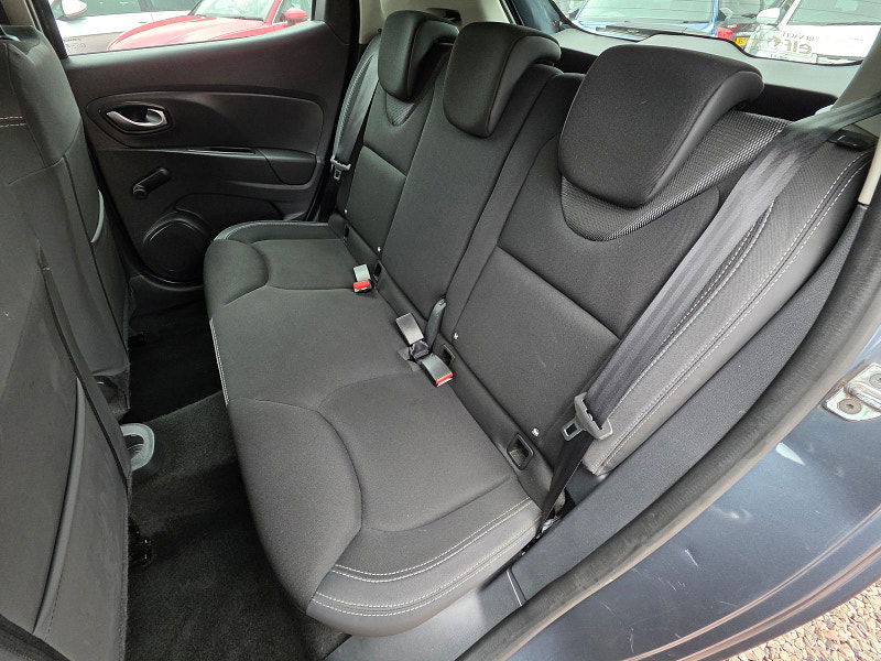 Renault Clio 1.1L Clio Dynamique Nav Hatchback 5dr Petrol Manual Euro 6 (72 bhp) 5dr Manual 2025