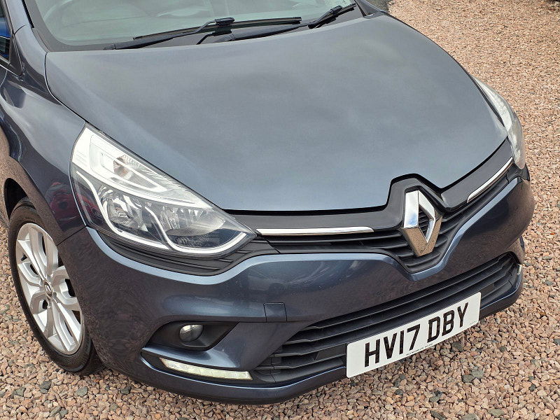 Renault Clio 1.1L Clio Dynamique Nav Hatchback 5dr Petrol Manual Euro 6 (72 bhp) 5dr Manual 2025