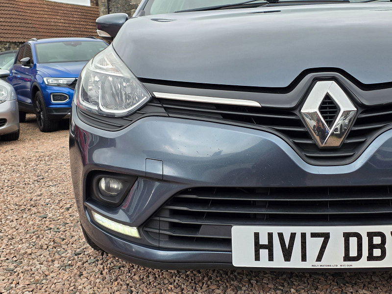 Renault Clio 1.1L Clio Dynamique Nav Hatchback 5dr Petrol Manual Euro 6 (72 bhp) 5dr Manual 2025
