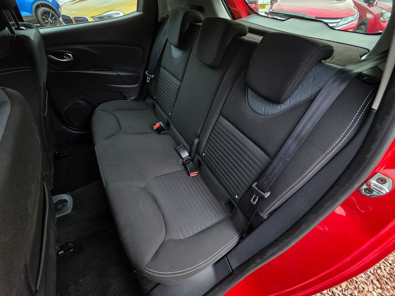 Renault Clio 1.5 dCi Dynamique S MediaNav Hatchback 5dr Diesel Manual Euro 5 (s/s) (90 ps) 5dr Manual 2026