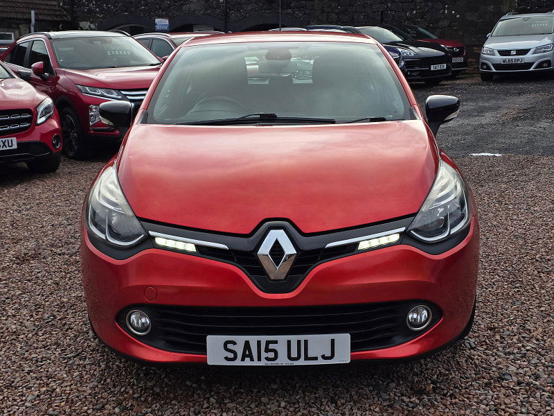 Renault Clio 1.5 dCi Dynamique S MediaNav Hatchback 5dr Diesel Manual Euro 5 (s/s) (90 ps) 5dr Manual 2026