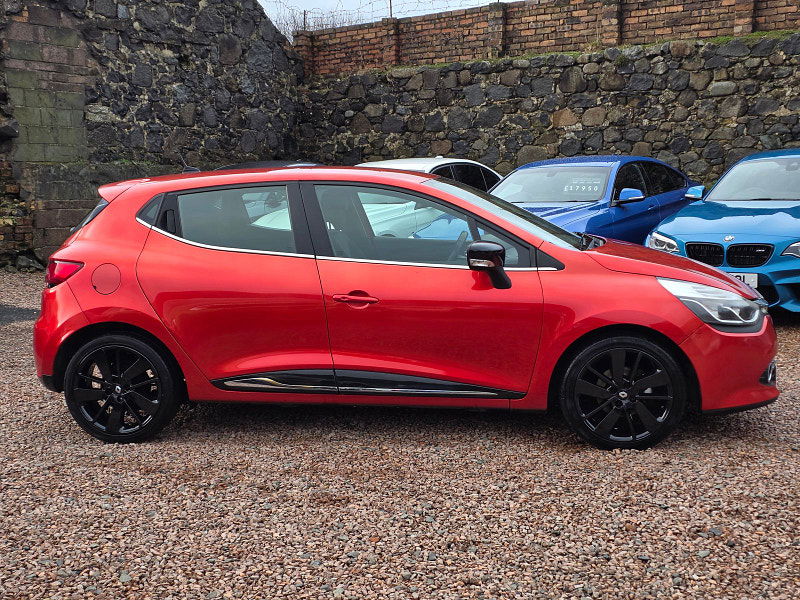 Renault Clio 1.5 dCi Dynamique S MediaNav Hatchback 5dr Diesel Manual Euro 5 (s/s) (90 ps) 5dr Manual 2026