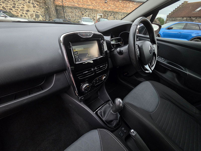 Renault Clio 1.5 dCi Dynamique S MediaNav Hatchback 5dr Diesel Manual Euro 5 (s/s) (90 ps) 5dr Manual 2026