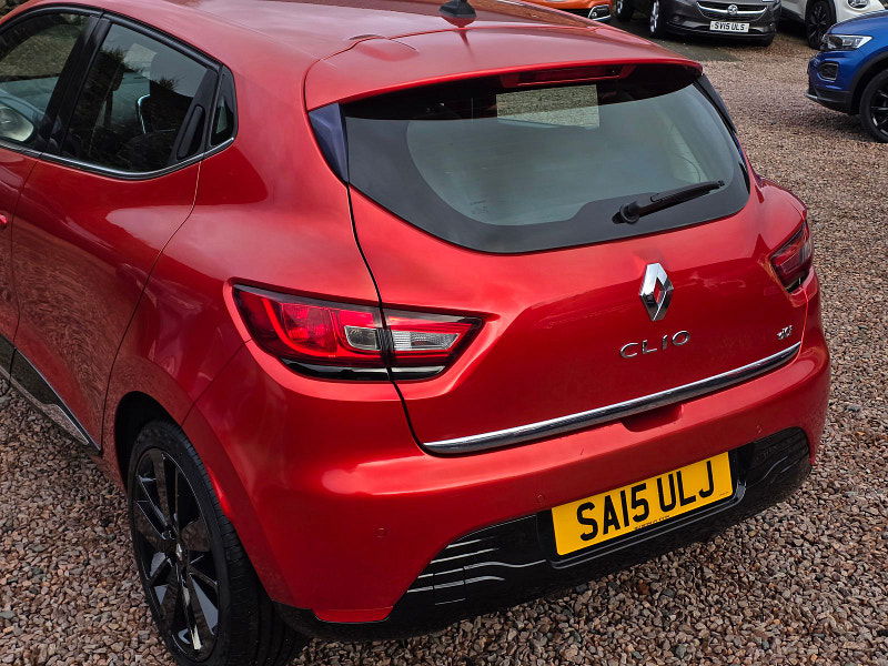 Renault Clio 1.5 dCi Dynamique S MediaNav Hatchback 5dr Diesel Manual Euro 5 (s/s) (90 ps) 5dr Manual 2026