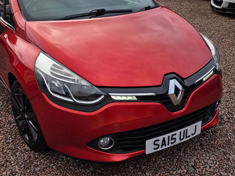 Renault Clio 1.5 dCi Dynamique S MediaNav Hatchback 5dr Diesel Manual Euro 5 (s/s) (90 ps) 5dr Manual 2026