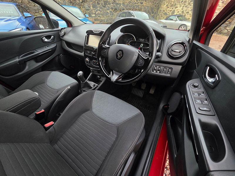 Renault Clio 1.5 dCi Dynamique S MediaNav Hatchback 5dr Diesel Manual Euro 5 (s/s) (90 ps) 5dr Manual 2026
