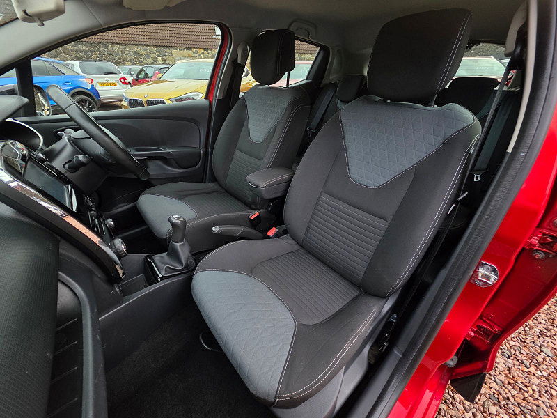 Renault Clio 1.5 dCi Dynamique S MediaNav Hatchback 5dr Diesel Manual Euro 5 (s/s) (90 ps) 5dr Manual 2026