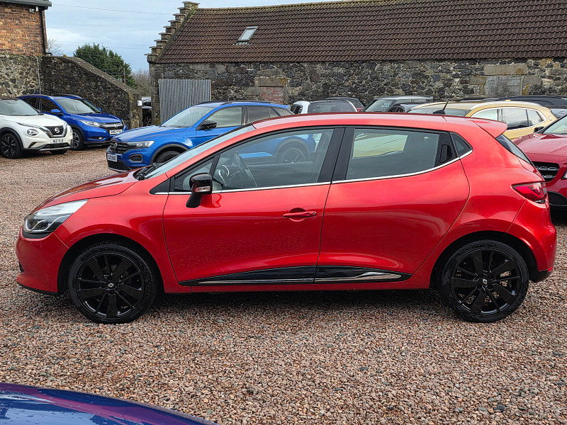 Renault Clio 1.5 dCi Dynamique S MediaNav Hatchback 5dr Diesel Manual Euro 5 (s/s) (90 ps) 5dr Manual 2026