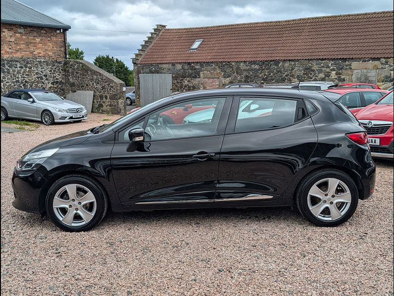 Renault Clio 1.5L Clio Dynamique MediaNav Energy dCi S/S Hatchback 5dr Diesel Manual Euro 5 (90 bhp) 5dr Manual 2025