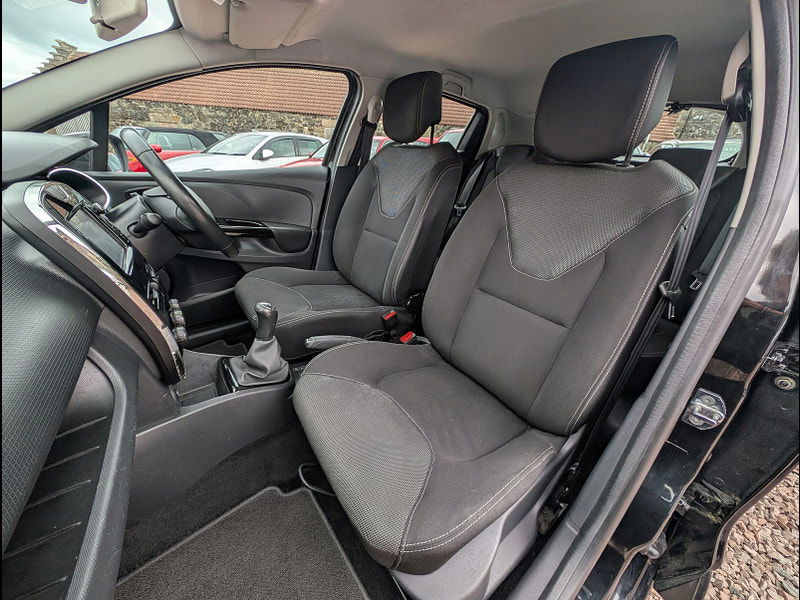 Renault Clio 1.5L Clio Dynamique MediaNav Energy dCi S/S Hatchback 5dr Diesel Manual Euro 5 (90 bhp) 5dr Manual 2025
