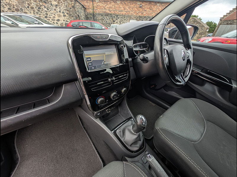 Renault Clio 1.5L Clio Dynamique MediaNav Energy dCi S/S Hatchback 5dr Diesel Manual Euro 5 (90 bhp) 5dr Manual 2025