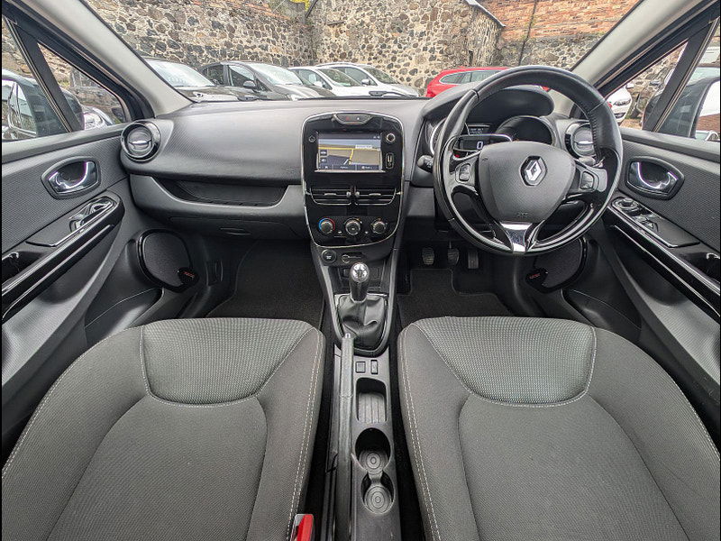 Renault Clio 1.5L Clio Dynamique MediaNav Energy dCi S/S Hatchback 5dr Diesel Manual Euro 5 (90 bhp) 5dr Manual 2025