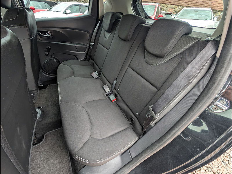 Renault Clio 1.5L Clio Dynamique MediaNav Energy dCi S/S Hatchback 5dr Diesel Manual Euro 5 (90 bhp) 5dr Manual 2025