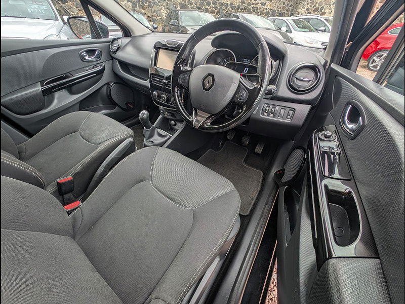 Renault Clio 1.5L Clio Dynamique MediaNav Energy dCi S/S Hatchback 5dr Diesel Manual Euro 5 (90 bhp) 5dr Manual 2025