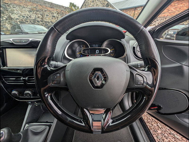 Renault Clio 1.5L Clio Dynamique MediaNav Energy dCi S/S Hatchback 5dr Diesel Manual Euro 5 (90 bhp) 5dr Manual 2025