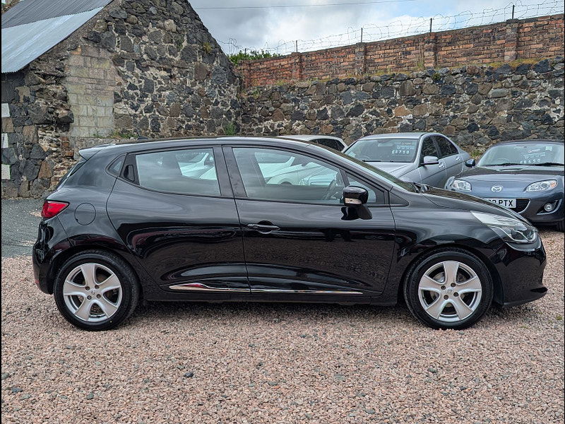 Renault Clio 1.5L Clio Dynamique MediaNav Energy dCi S/S Hatchback 5dr Diesel Manual Euro 5 (90 bhp) 5dr Manual 2025