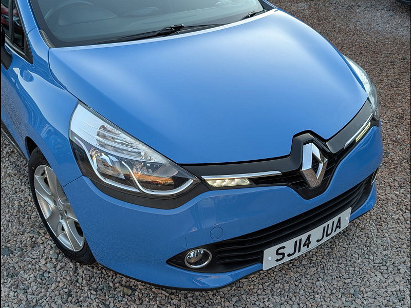 Renault Clio 1.5L DYNAMIQUE MEDIANAV ENERGY DCI S/S Hatchback 5dr Diesel Manual Euro 5 (90 bhp) 5dr Manual 2026