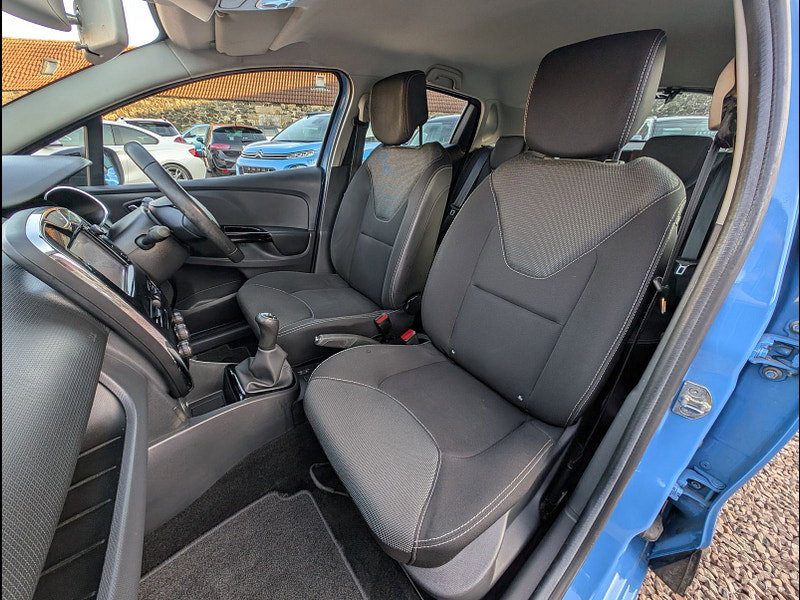 Renault Clio 1.5L DYNAMIQUE MEDIANAV ENERGY DCI S/S Hatchback 5dr Diesel Manual Euro 5 (90 bhp) 5dr Manual 2026