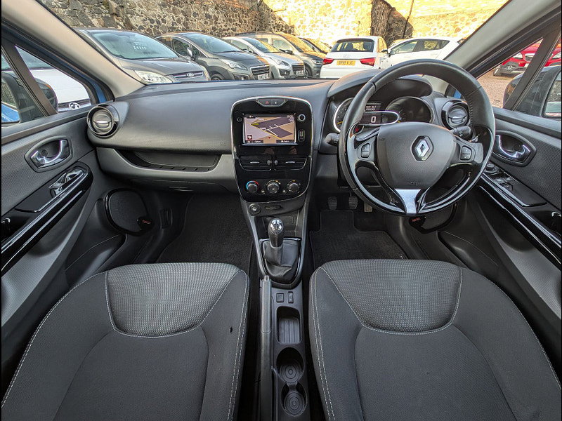 Renault Clio 1.5L DYNAMIQUE MEDIANAV ENERGY DCI S/S Hatchback 5dr Diesel Manual Euro 5 (90 bhp) 5dr Manual 2026